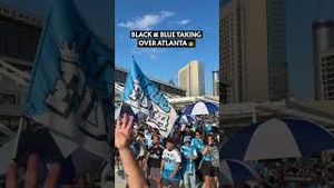 Video post by @Charlotte FC on YouTube