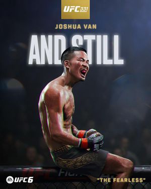 Video post by @easportsufc on TikTok