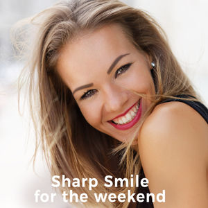Image post by @sharpdentistry on Instagram