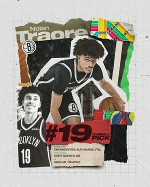 Image post by @brooklynnets on Instagram