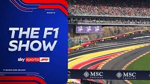 Video post by @skysportsf1 on YouTube