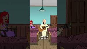 Video post by @tbs on YouTube