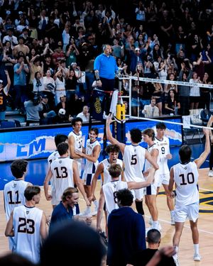 Image post by @ucimvb on Instagram