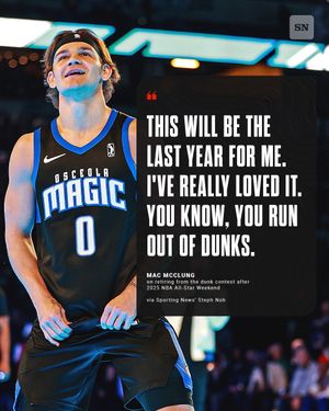 Video post by @thesportingnews on TikTok