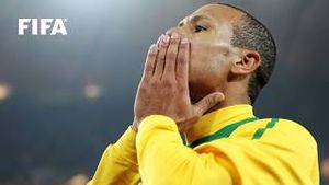 Video post by @fifa on YouTube