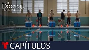 Video post by @telemundo on YouTube