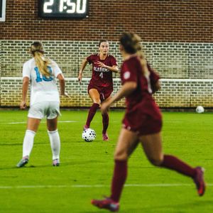 Image post by @AlabamaSoccer on Twitter