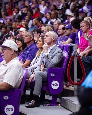 Image post by @tcuwbb on Instagram