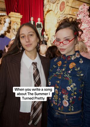 Video post by @rosiemusicc on TikTok