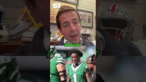 Video post by @sportsillustrated on YouTube