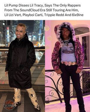 Image post by @nojumper on Instagram