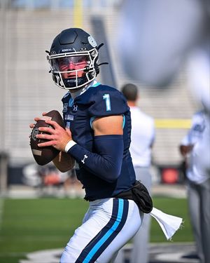 Image post by @odufootball on Instagram