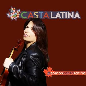 Image post by @CASTALATINA on Facebook
