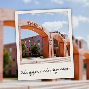 Image post by @aggiebound on Instagram