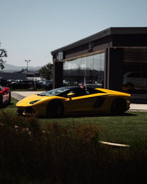 Image post by @temotive on Instagram