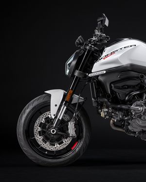 Image post by @ducati on Instagram