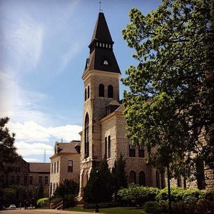 Image post by @kansasstateuniversity on Instagram