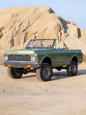 Image post by @barrett_jackson on Instagram
