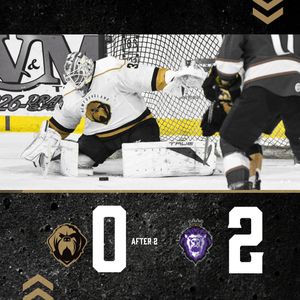 Image post by @NLGrowlers on Twitter