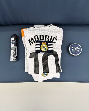 Image post by @realmadrid on Instagram