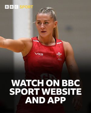 Image post by @bbcsportwales on Instagram