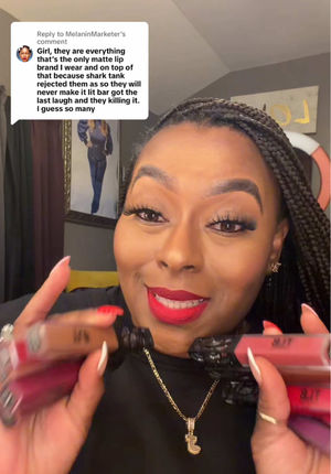 Video post by @thelipbar on TikTok