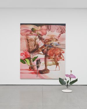 Image post by @whitecube on Instagram