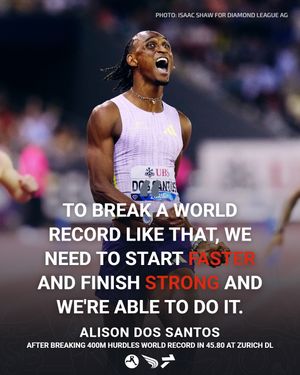 Image post by @dyestat on Instagram