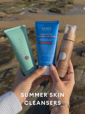 Image post by @meccabeauty on Instagram