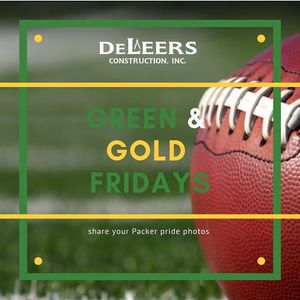 Image post by @deleersconstructioninc on Instagram