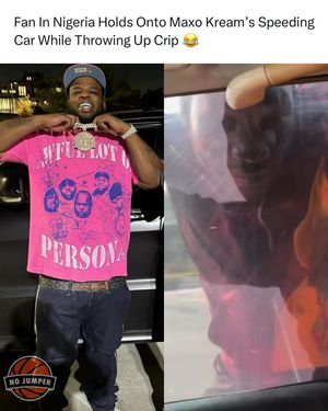 Image post by @nojumper on Instagram