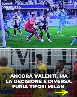 Image post by @sportmediaset on Instagram