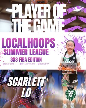 Image post by @localhoops on Instagram