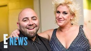 Video post by @enews on YouTube