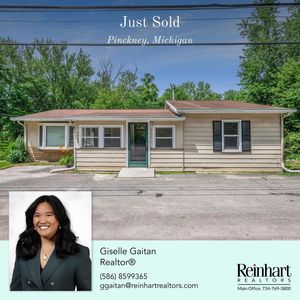 Image post by @gisellegaitanhomes on Instagram
