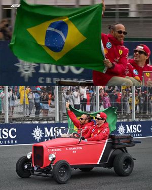 Video post by @motorsportcom on TikTok