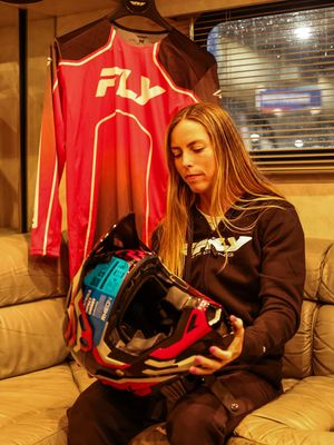 Image post by @usabmx on Instagram