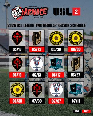 Image post by @menacesoccer94 on Instagram