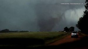 Video post by @stormchasingvideo on YouTube