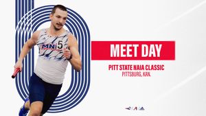 Image post by @mnusports on Twitter