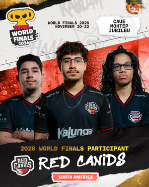 Image post by @brawlstars_esports on Instagram