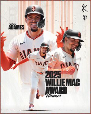 Image post by @sfgigantes on Instagram