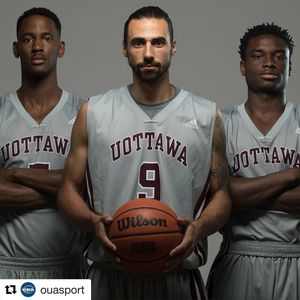 Image post by @uottawageegees on Instagram