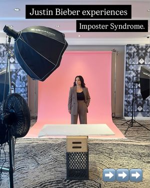 Image post by @alisonshamir on Instagram