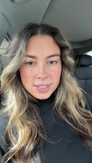 Video post by @dinapalevic on TikTok
