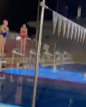 Image post by @swimswamnews on Instagram