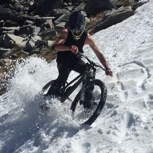 Image post by @nukeproofbikes on Instagram