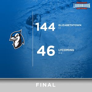 Image post by @etownbluejays on Instagram