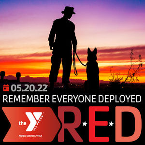 Image post by @USAA on Twitter