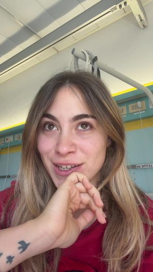 Video post by @xalessiamerola on TikTok